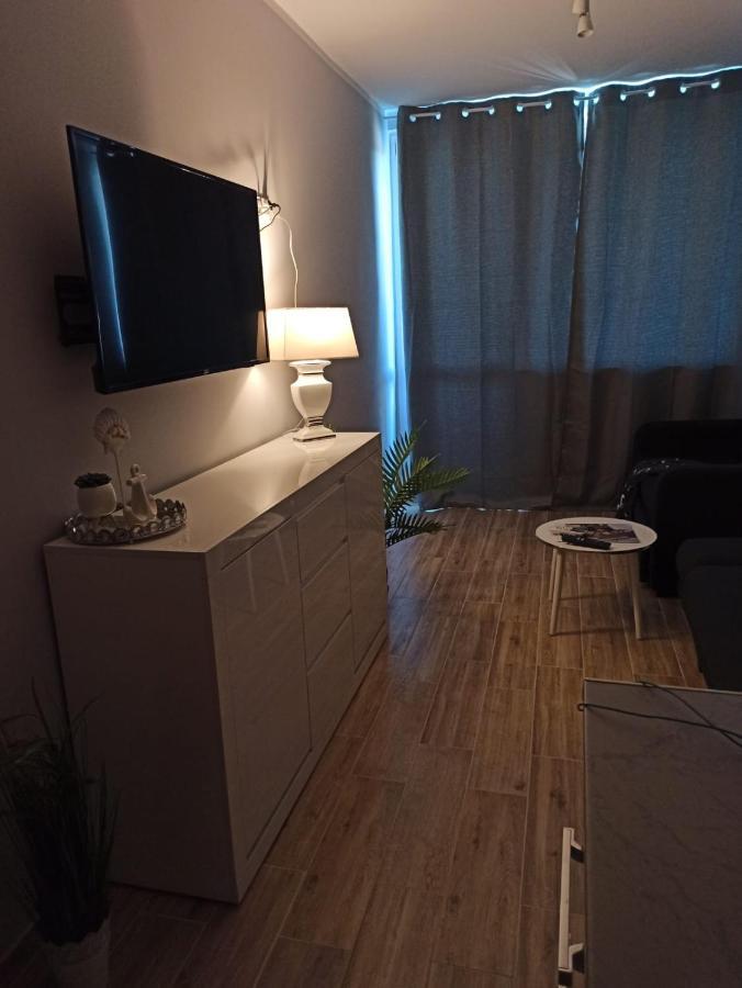 Apartament New Slavia Apartment Miedzyzdroje Ngoại thất bức ảnh